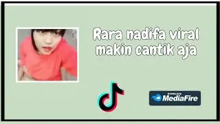 Rara Nadifah Terbaru Yang Pernah Viral Banyak Dicari