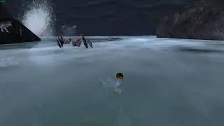 Everquest 2 - Swimming & Fishing