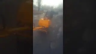 Строительство дорог по нано технологиям