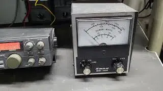 Uniden President  HR2600 10 Mete All Mode