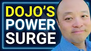 EXCLUSIVE: Tesla Stock 10X with 40X AI Data Center in 2027 | Brian Wang