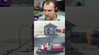Master of Arty Blindshots - 
