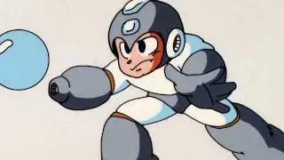 Bubble Man (faithful cover)