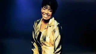 Ericka Yancey - Ericka (1997 Rare Album)