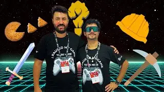 Frogmación 126:  Entrevista al Tolgay Hickiran - El ingeniero industrial que emprendió en Turquía