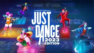 Watch me go crazy | Just Dance 2023 Edition