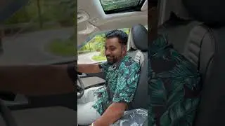 Mahindra 3xo interior white color നെ കുറിച്ച് പറഞ്ഞത് കേട്ടോ #mahindra #3xo #usedreview