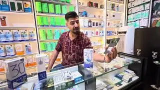 Tecno camon 30