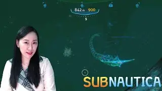 SUBNAUTICA - Ghost Leviathan [Part 8]