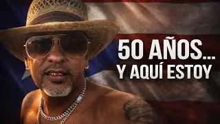 Nos Vamos de NJ a Puerto Rico a Celebrar Mi Cumpleaños #50