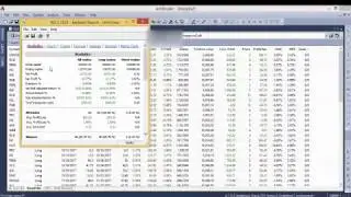 rsi2 Trading research