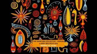 The Garifuna Collective - Ideruni (Larry SKG Bootleg)