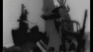 Убийство в особняке