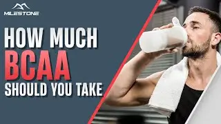 How Much BCAA Do Long Distance Runners Need?