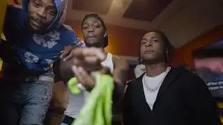 26AR x Dudey Lo - F4DED AGAIN (Official Video)