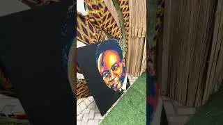 Happy Ghana month #Everyone #Ghana #Abizitv #Vlog
