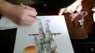 Time Lapse- Post Apocolyptic Pups