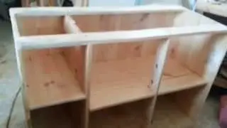 💔🙏COMMENT CONSTRUIRE UN ILOT DE CUISINE (DIY)