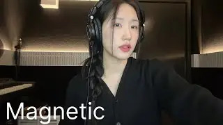 아일릿(ILLIT) - Magnetic (cover by openn)