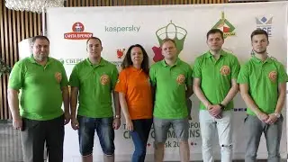Chees 2019 Evroopt