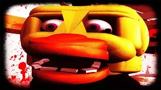SCP: Fever Dream