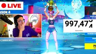 1 Million....💖