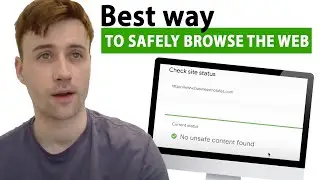 How To Use Google's Transparency Report (Cyber Security Made Easy!)