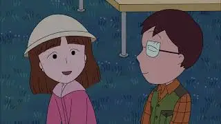 Chibi Maruko Chan Eng Dub 