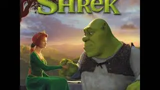 Shrek - 2001 - Full Movie Soundtrack - 22 - Merry Men