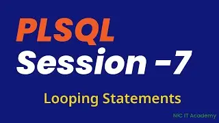 Oracle PL/SQL Day -7 ✅ Oracle PL/SQL Tutorial ✅ PL/SQL Interview questions and answers