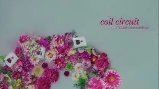 coil circuit  -  Surroundings