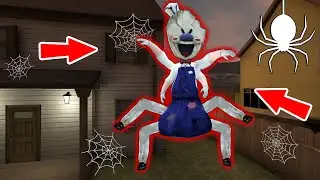 Funny Moments *Ice Scream* and *Funny Horror* (the best episodes Ice Scream p.669)
