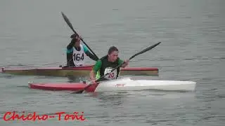 10-11-2024-IV Campeonato Regional de Cross-Piragua. (Somo)