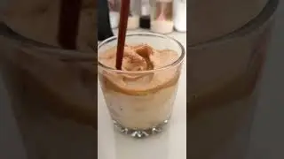 cinnamon coffee