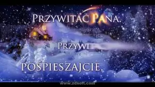 Kolędy polskie - karaoke