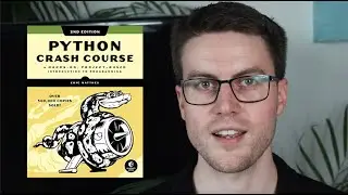 User Input and While Loops - Python Crash Course - Episode 7