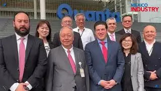 Quanta Computers expandirá sus operaciones en Nuevo León con inversión de 1,000 mdd