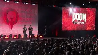 DOOM Eternal - Présentation QuakeCon 2019 (sous-titrée FR)