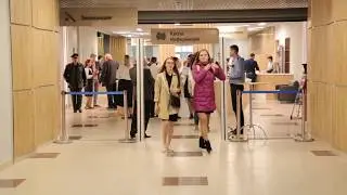 Подъемники от компании 