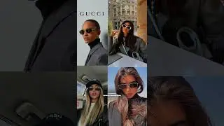 ТРЕНДОВЫЕ ОЧКИ 2025 