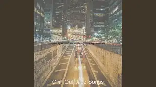 Echoes of Stress Relief