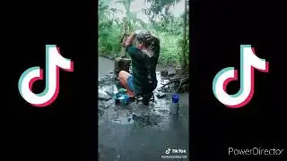 TIKTOK COMPILATION|FUNNY VEDIOS|LIZA YT VLOGS
