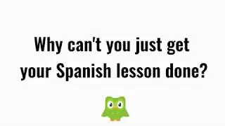 CG5 - Duolingo (Song) Lyrics