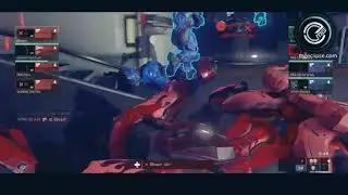 MGL Week 4 Game 3 NOVA vs SOLSTICE (Finally tied for 1st)