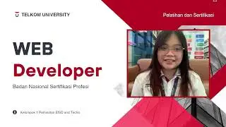 Framework CodeIgniter4 (CI4) untuk membangun Web - Materi Pelatihan dan Sertifikasi Web Developer