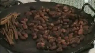 Chocomundo - Origem do Chocolate