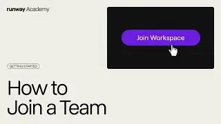 How to Join a Team | Runway Academy