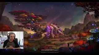 Marcala Siege - Pirate POV (NA/Stena) 9-9-20