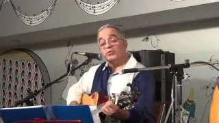 Квартет гавани. Юрий Бадалл