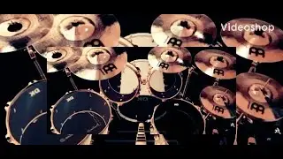So in love drum cover🔥